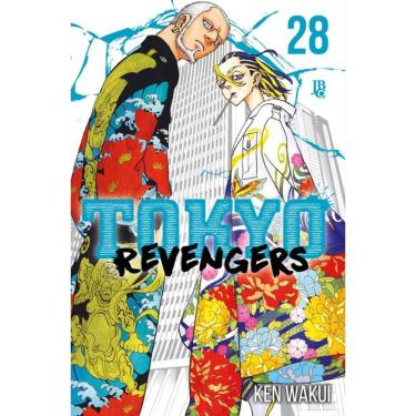 Imagem de Tokyo Revengers - Vol. 28