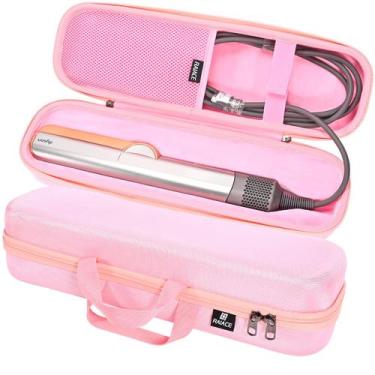 Imagem de Mala de transporte rígida RAIACE para Dyson Airstrait Straightener