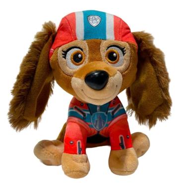 Imagem de Pelucia Patrulha Canina Paw Patrol 15Cm