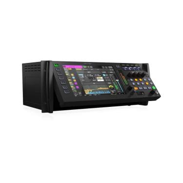 Imagem de Mesa Digital Behringer Wing Rack 48 Canais