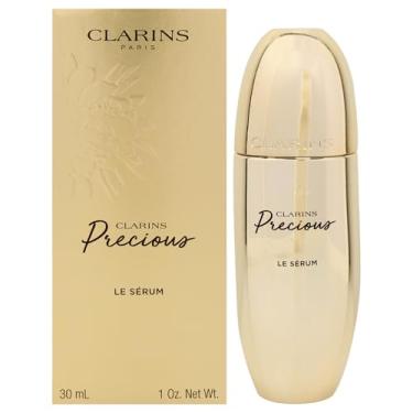 Imagem de sérum clarins precious lifting