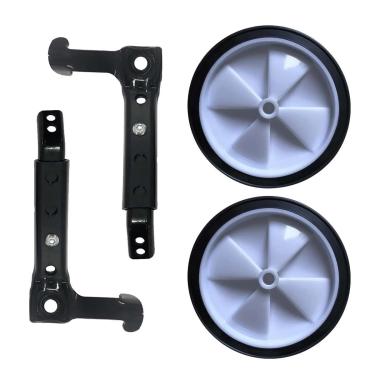 Imagem de Roda Lateral Aro 16/20/24 Regulável Reforçada