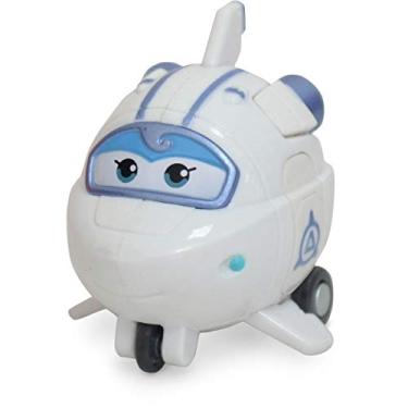 Imagem de Boneco e Personagem Super Wings Change em Up Fun