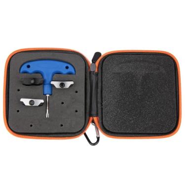 Imagem de Kit de pesos de golfe com 3 peças para Ping G440 Driver 4g 6g 8g