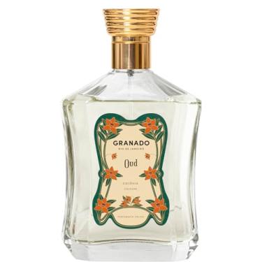Imagem de Granado Colônia, Vintage, Oud, 300ml
