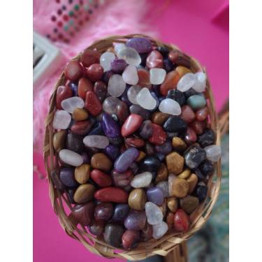 Imagem de Pedras da Sorte - Lady Li