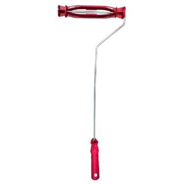 Imagem de Suporte Rolo Gaiola 23CM Haste Longa 65CM Compel 0.2080