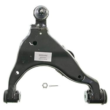 Imagem de Moog Conjunto de braço de controle e junta esférica CK620062