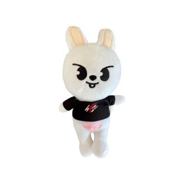 Imagem de Pelúcia Stray Kids Skzoo Leebit 22 cm - Lightbek Official Store