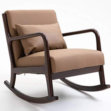 Imagem de Braço, madeira maciça, balanço, jantar, leitura, varanda, quarto, sala de estar, festa, jardim, férias, relaxante, espreguiçadeira