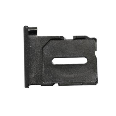 Imagem de Bandeja de cartão sim para notebook, para lenovo thinkpad yoga 260 yoga 370 02hm073 porta preta nova
