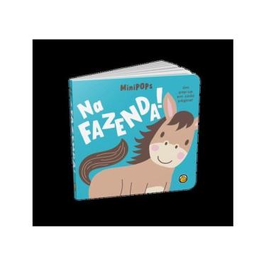 Imagem de Mini Pops - Na Fazenda - Vol. 1