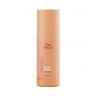 Imagem de Leave-in Wella Invigo Nutri-enrich Wonder Balm - 150ml