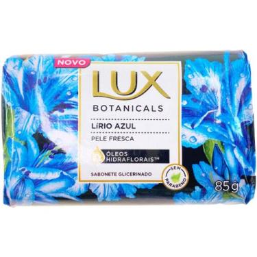 Imagem de Sabonete lux