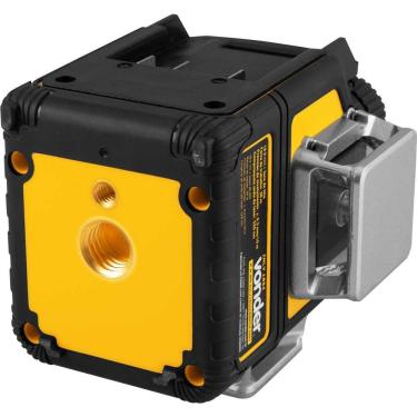 Imagem de Nível Laser 30M 360G 18V Sem bateria INLV1854 Vonder