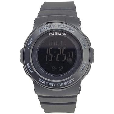 Imagem de Relógio Tuguir Masculino Ref: Tg30343 Infantil Digital