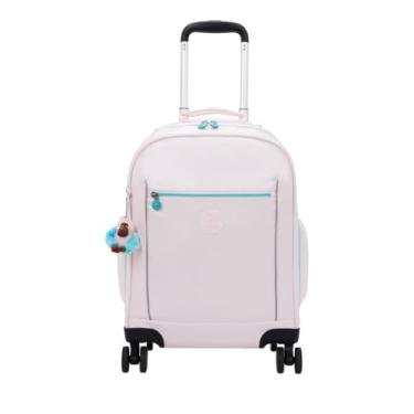 Imagem de Mala Kipling Mese Rosa I448052J