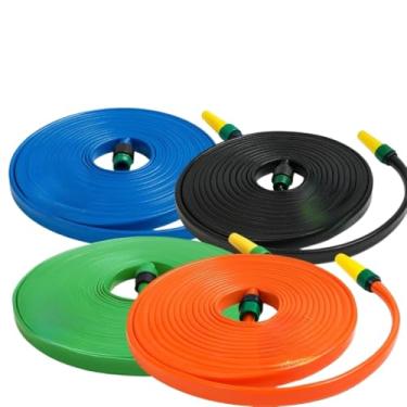 Imagem de Mangueira de Jardim 10 a 50 Metros Anti-Torção e Anti-Dobras.(35 Metros)