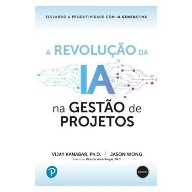 Imagem de A Revolução Da Ia Na Gestão De Projetos