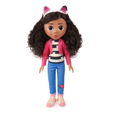 Imagem de BONECA GABBY - ESTRELA