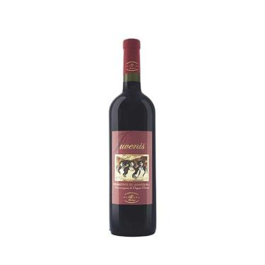 Imagem de Vinho Juvenis Primitivo Di Manduria D.O.P. 750ml