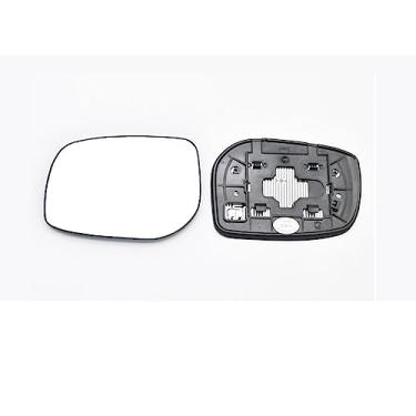 Imagem de Espelho retrovisor aquecido para Toyota Camry 2006-2011 Lente do espelho lateral retrovisor Espelhos retrovisores de porta Vidro com aquecimento