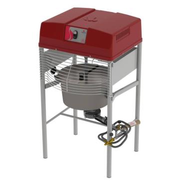 Imagem de Misturela de Massas Progás a Gás 15 Litros Bivolt PRMQ-15 G2