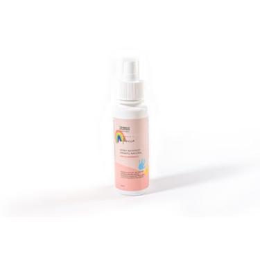 Imagem de Spray Antifrizz Infantil 100ml