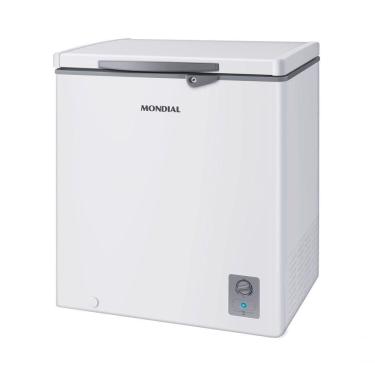 Imagem de Freezer Horizontal 150L Mondial Branco FHZ-01-W150 220V