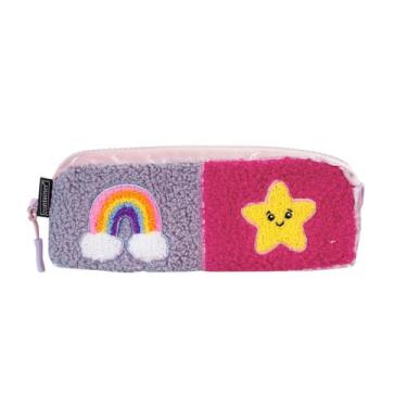 Imagem de Estojo Pelúcia Magic Soft G Dermiwil - Container