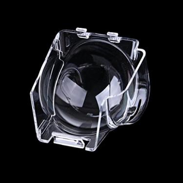 Imagem de Transparent Gimbal Camera Protection Cover Hood for Pro