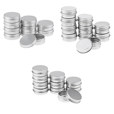 Imagem de barenx Latas de lata para artesanato Sabonete de pomada de doces para cozinha