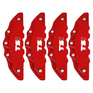 Imagem de Capa Pinça De Freio Automotivo (4Un) Tsi