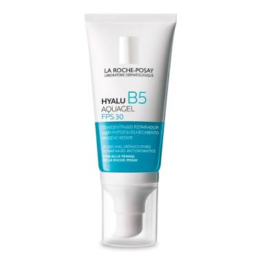 Imagem de Hyalu B5 Aquagel La Roche Posay FPS 30 com 50ml