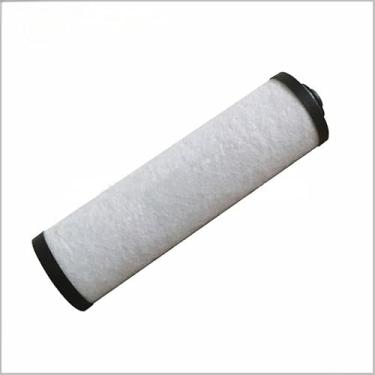 Imagem de Filtro separador de névoa de óleo 0532141267 – Elemento coalescente do filtro de ar V532141267 Cartucho de escape 0532.141.267 Compatível com Busch R5 e RA Series - RA 0063 F e RA 0100 F Bombas de