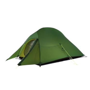 Imagem de Barraca Naturehike Cloud Up 2 – Ultra Leve e Impermeável 4000mm 2 Pessoas (Verde)