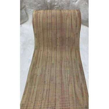 Imagem de Tapete Passadeira Emborrachado Antiderrapante PVC por Metro 45cm Largu