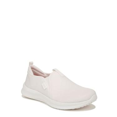 Imagem de Ryka Tênis feminino sem cadarço Revive, Alyssum branco, 36