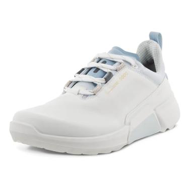 Imagem de ECCO Biom Hybrid 4 Gore-TEX feminino impermeável, BRANCO/AR, Womens 40