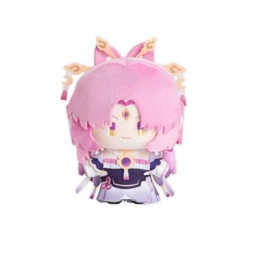Imagem de Honkai: Star Rail Chibi Plush Series Plushie - Fu Xuan