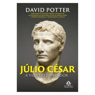 Imagem de Júlio César