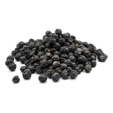 Imagem de Pimenta Preta Em Grão 100g - Life Magazine