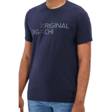 Imagem de Camiseta masculina Ogochi-Masculino