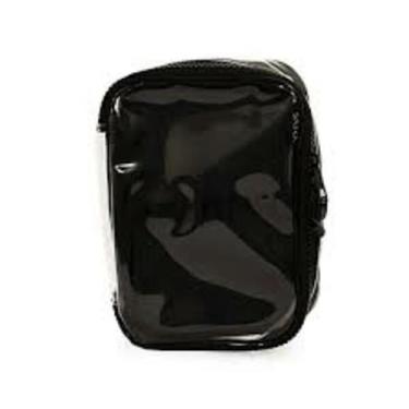 Imagem de Estojo Box Cristal Preto - Sabra