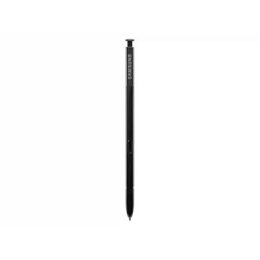 Imagem de LEOM S-Pen de substituição para Samsung Galaxy Note9 - EJ-PN960BLEGUS (preto)