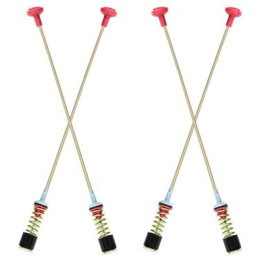 Imagem de DC97-16350U WA45H7200AW/A2 WA45H7200AP/A2 Varas de suspensão de arruela para SAMSUNG WA456DRHDSU/AA WA456DRHDWR/AA WA400PJHDWR/AA WA422PRHDWR/AA WA400PJHDWR/AA WA50R520000 AW/US WA5 0R5200AV/A4