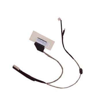 Imagem de Cabo LCD laptop para ACER para Aspire One D250 KAVA0 KAV60 DC02000SB10 (novo)