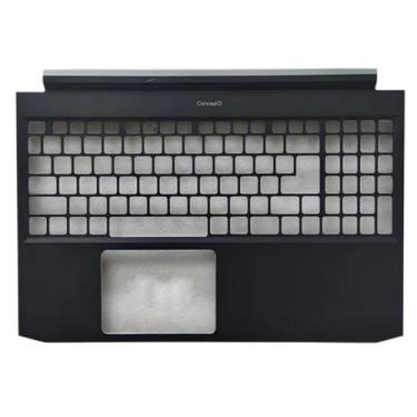 Imagem de Apoio de pulso preto laptop para ACER ConceptD 3 Pro CN315-71P CN315-71P-58N0 CN315-71P-73W1 CN315-71P-78QP Novo