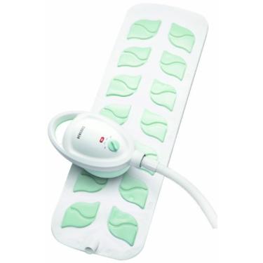 Imagem de HoMedics Body Bubbles Bath Spa, branco
