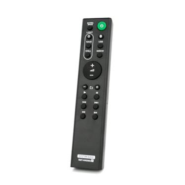 Imagem de Controle remoto de substituição RMT-AM200U GTK-XB7 adequado para sistema de áudio doméstico Sony Steore GTKXB7